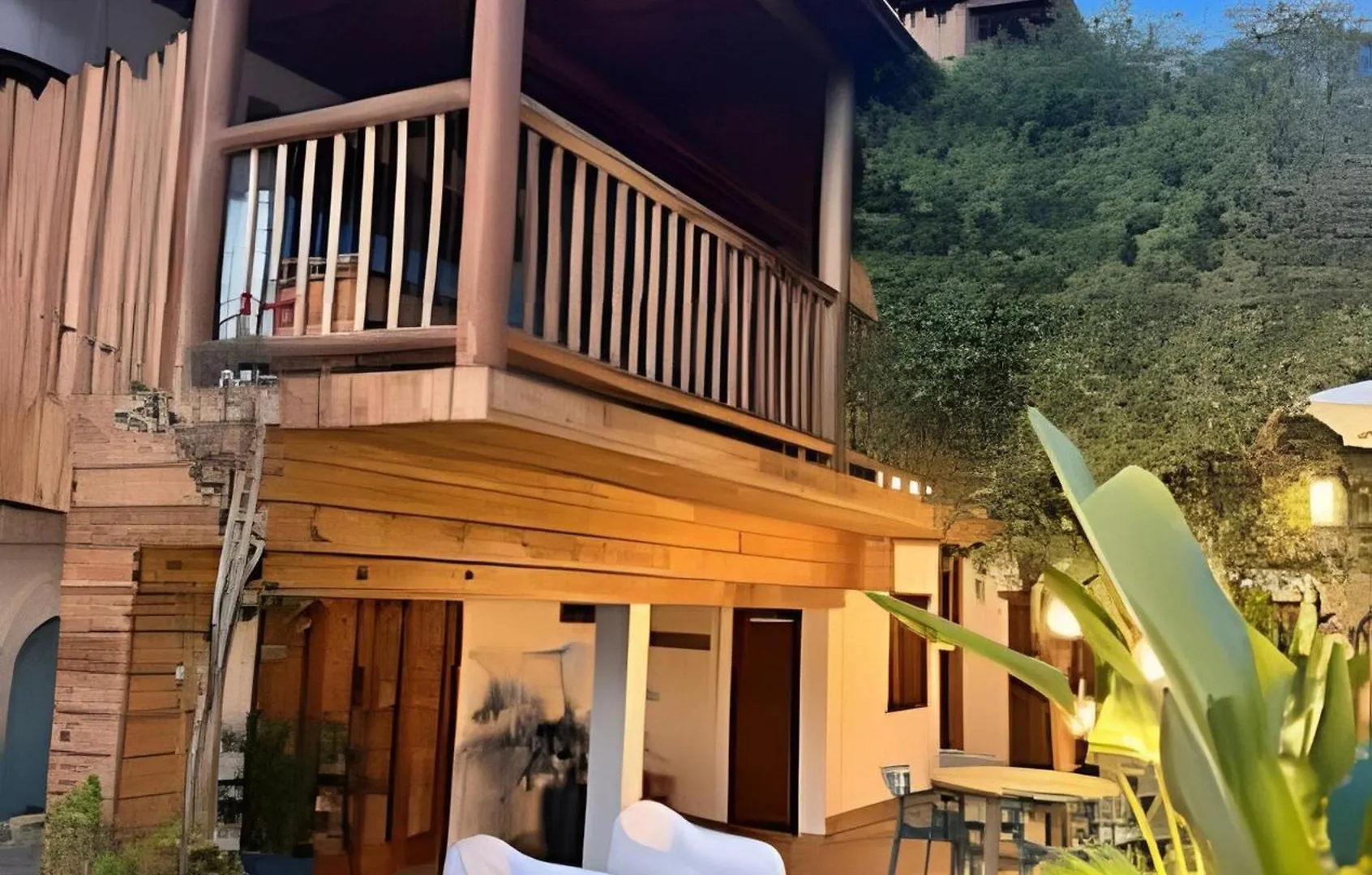 Villa Mucuge|4 Suites C/ Jacuzzi Porto Seguro